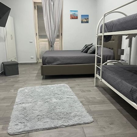 Home Partenope Napoli Exterior foto