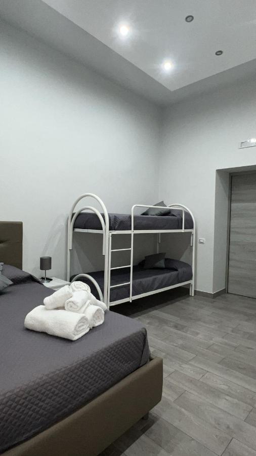 Home Partenope Napoli Exterior foto