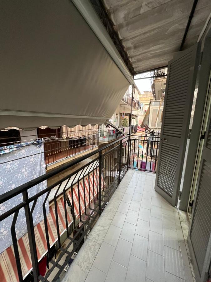 Home Partenope Napoli Exterior foto